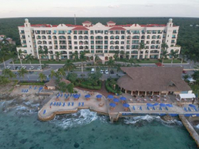 JEEP+ BEST RESORT at Cozumel